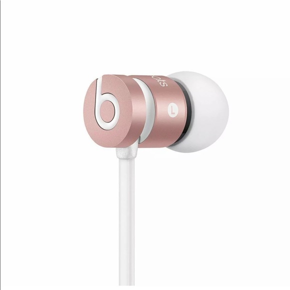 Beats by Dr. Dre urBeats In-Ear Headphones - Picture 2 of 4